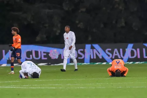 الدوري السعودي.. الفيحاء يستعيد نغمة الانتصارات بفوز ثمين على الفتح